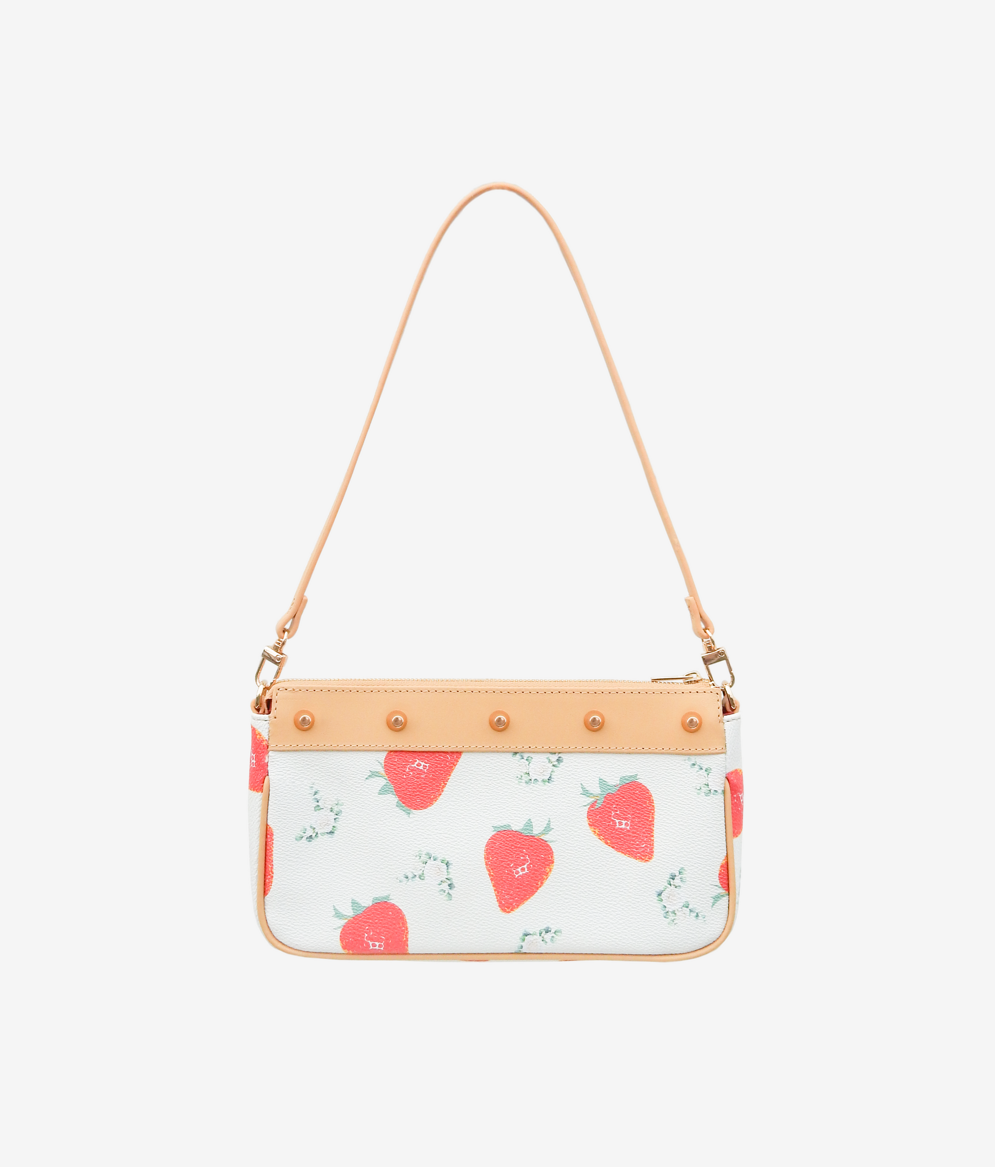 Strawberry Bag – Sarah Elise